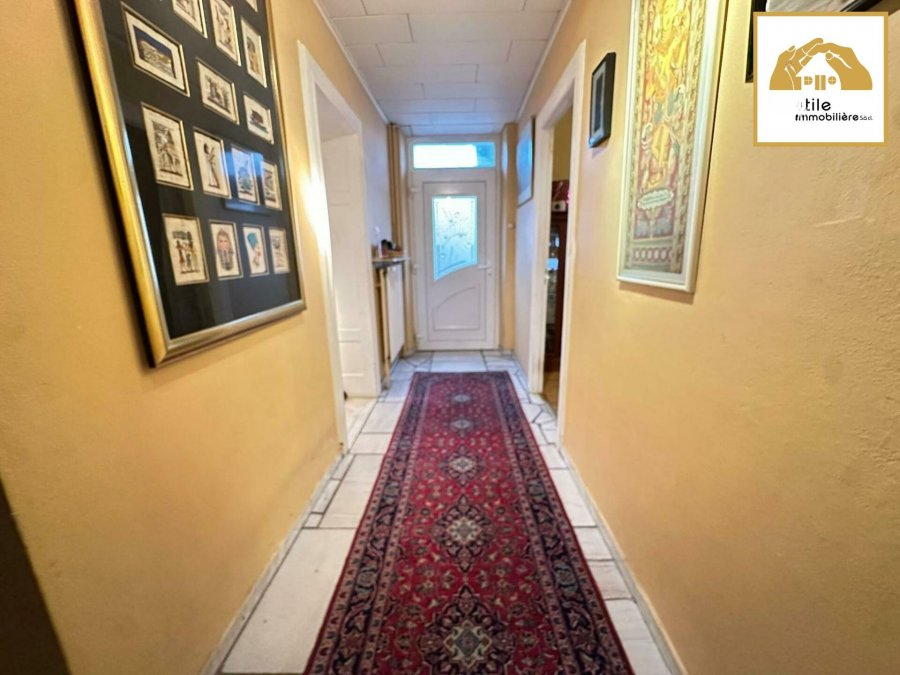 Квартира в Люксембурге, Люксембург, 170 м² - фото 5