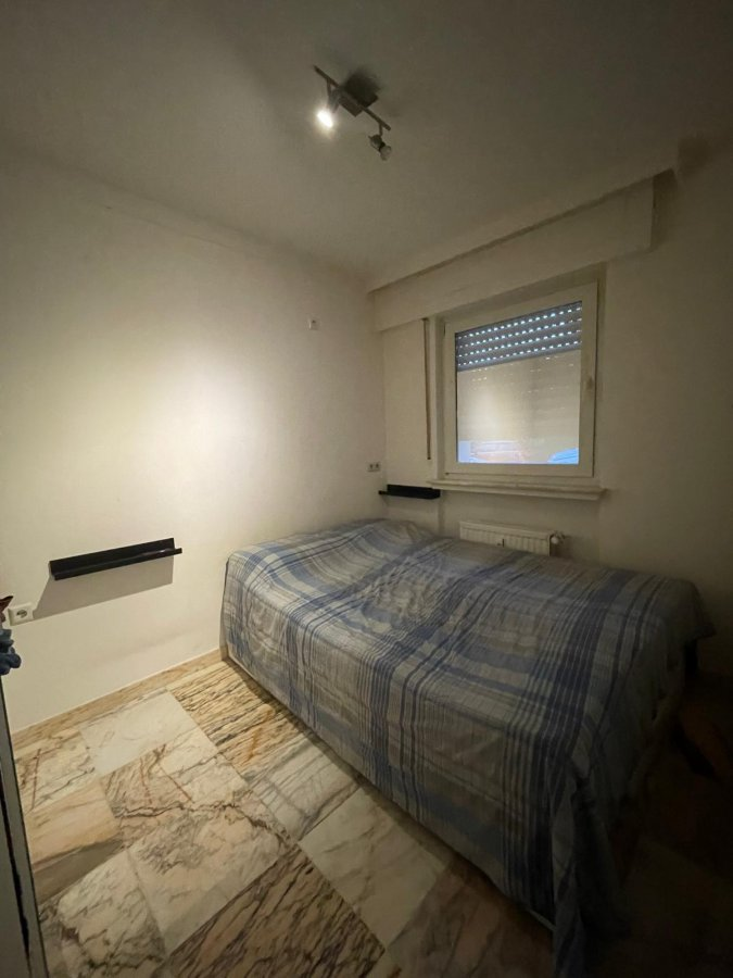 Квартира в Люксембурге, Люксембург, 36 м² - фото 5