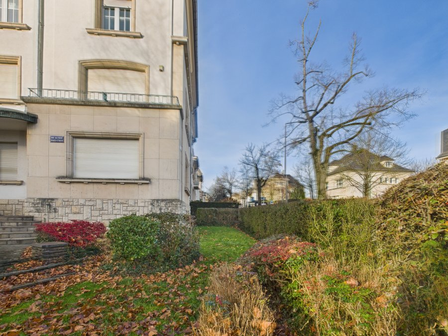 Квартира в Люксембурге, Люксембург, 485 м² - фото 5