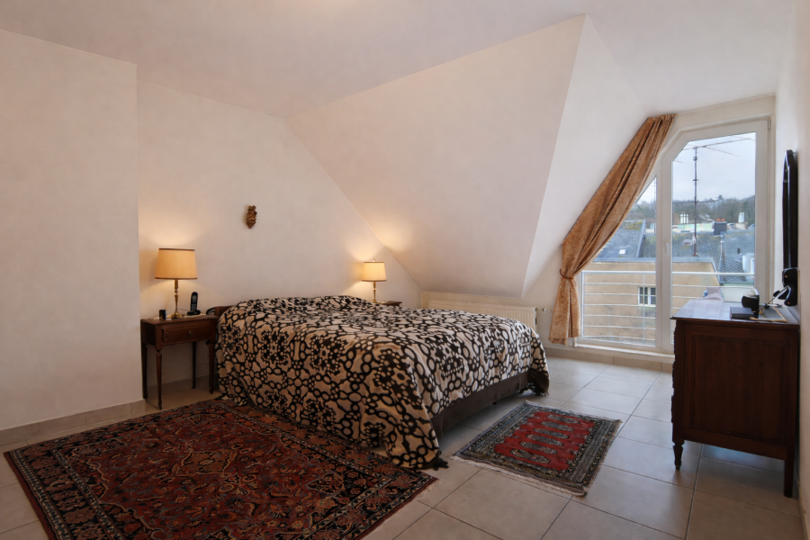 Квартира в Люксембурге, Люксембург, 149 м² - фото 5