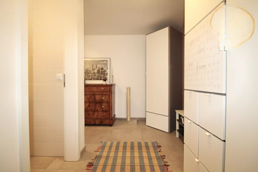 Квартира в Люксембурге, Люксембург, 56 м² - фото 5