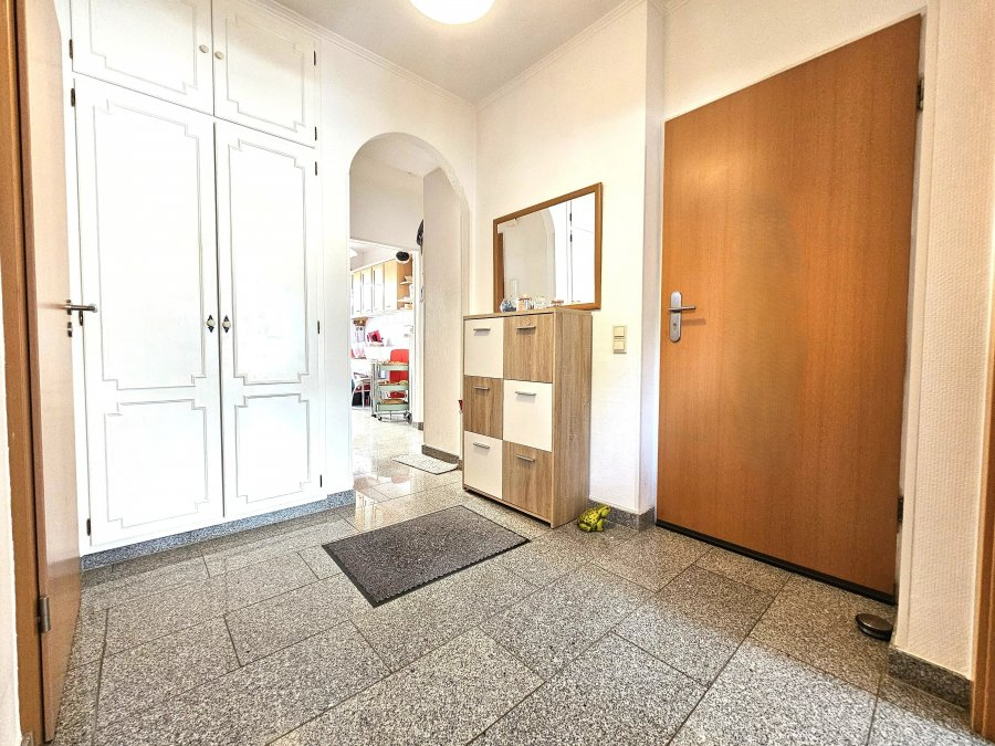 Квартира в Люксембурге, Люксембург, 96 м² - фото 5