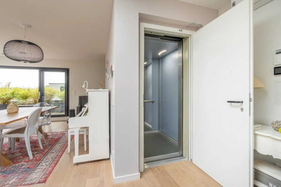 Квартира в Люксембурге, Люксембург, 181 м² - фото 5