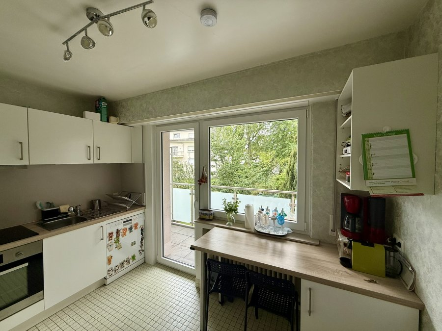 Квартира в Люксембурге, Люксембург, 76 м² - фото 5