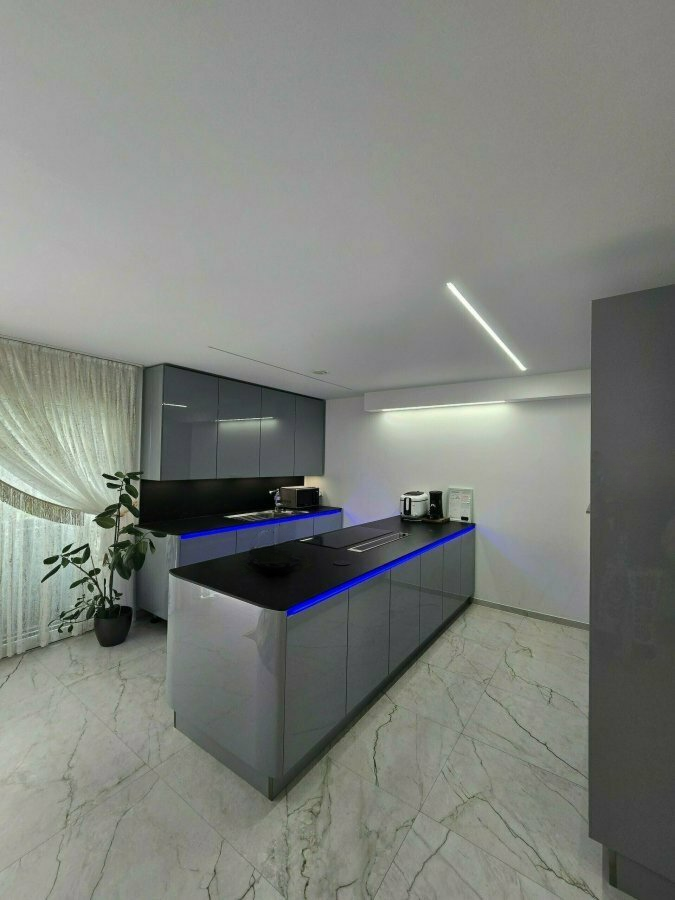 Квартира в Дикирхе, Люксембург, 179 м² - фото 5