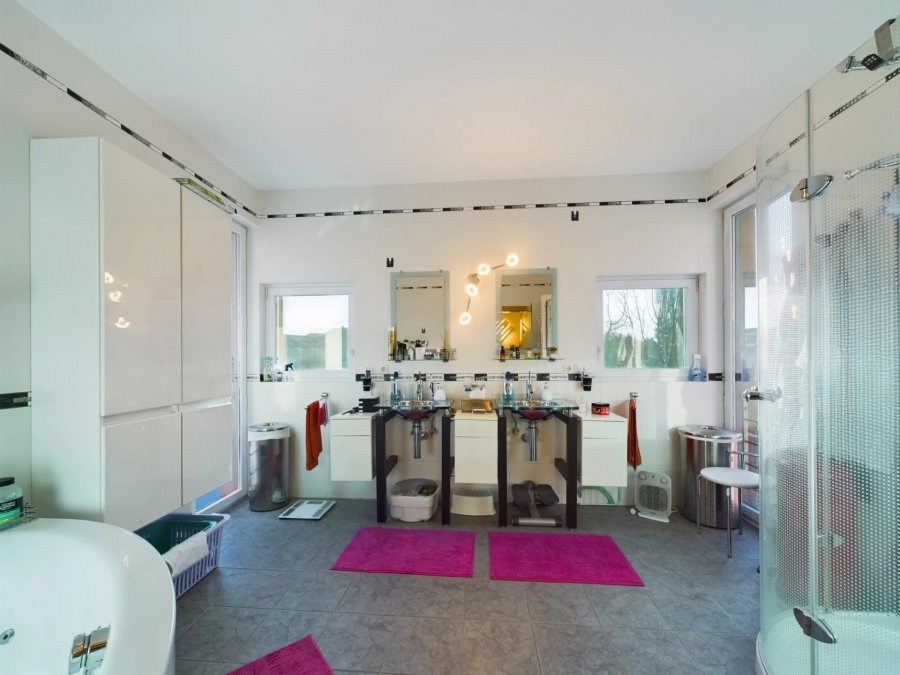 Квартира в Люксембурге, Люксембург, 217 м² - фото 5