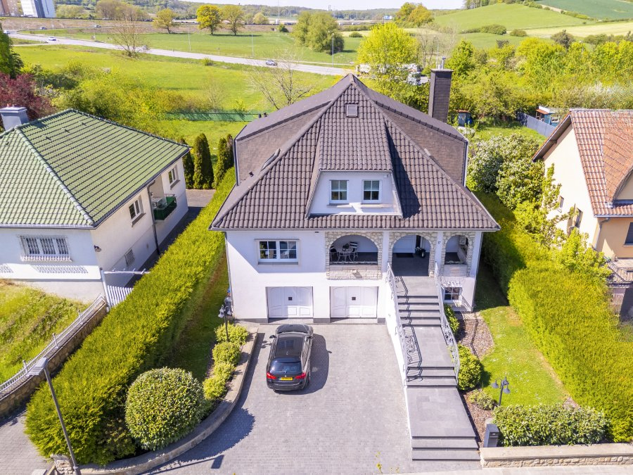 Квартира в Люксембурге, Люксембург, 314 м² - фото 5