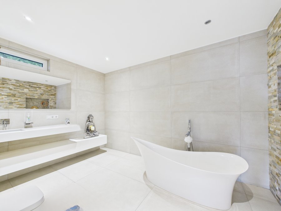 Квартира в Люксембурге, Люксембург, 244 м² - фото 5