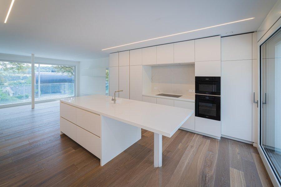 Квартира в Люксембурге, Люксембург, 262 м² - фото 4