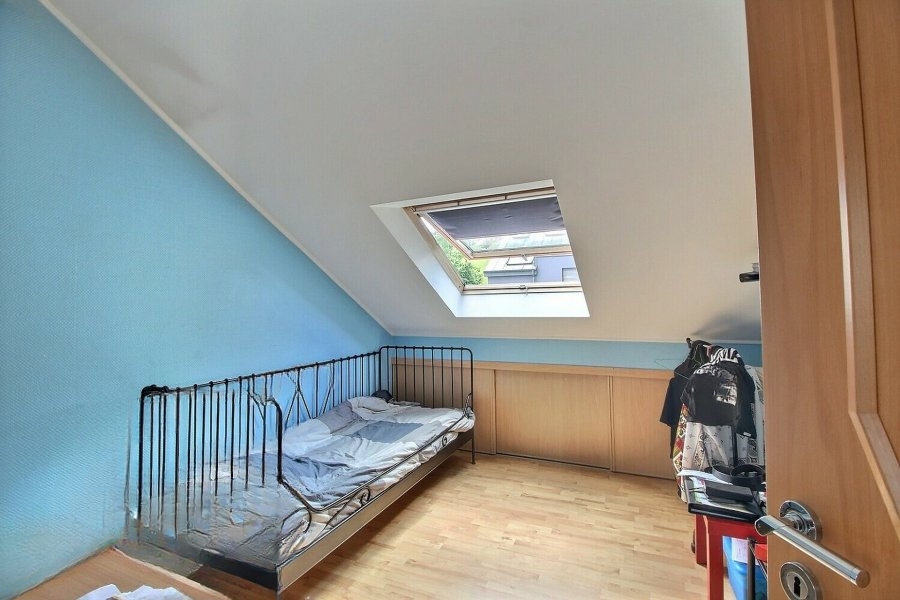 Квартира в Гревенмахере, Люксембург, 120 м² - фото 5