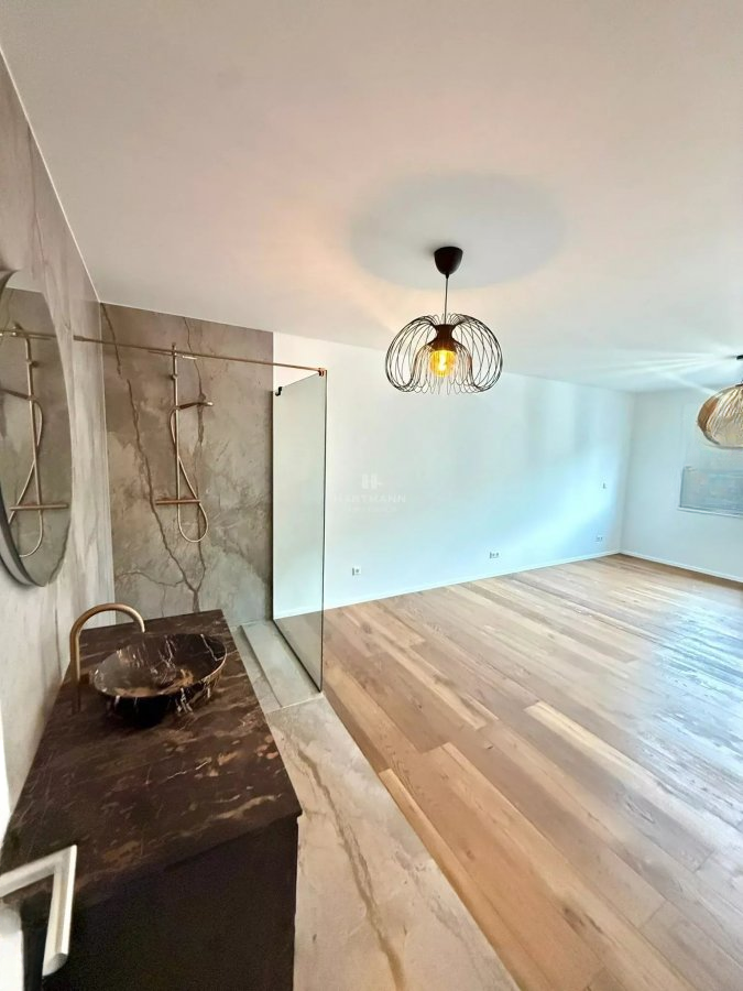 Квартира в Люксембурге, Люксембург, 135 м² - фото 5