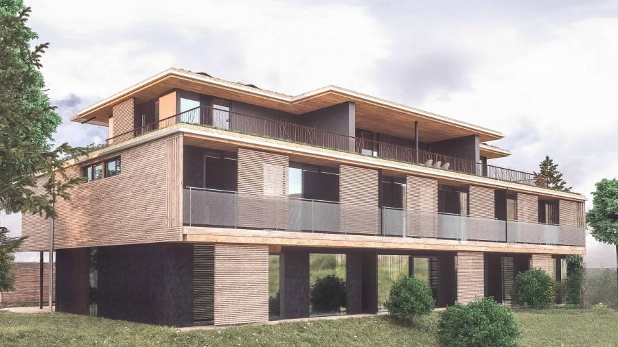 Квартира в Гревенмахере, Люксембург, 173 м² - фото 5