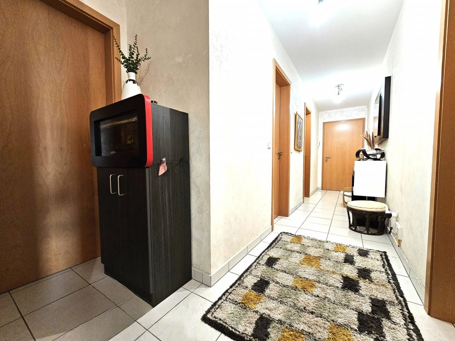 Квартира в Люксембурге, Люксембург, 99 м² - фото 5