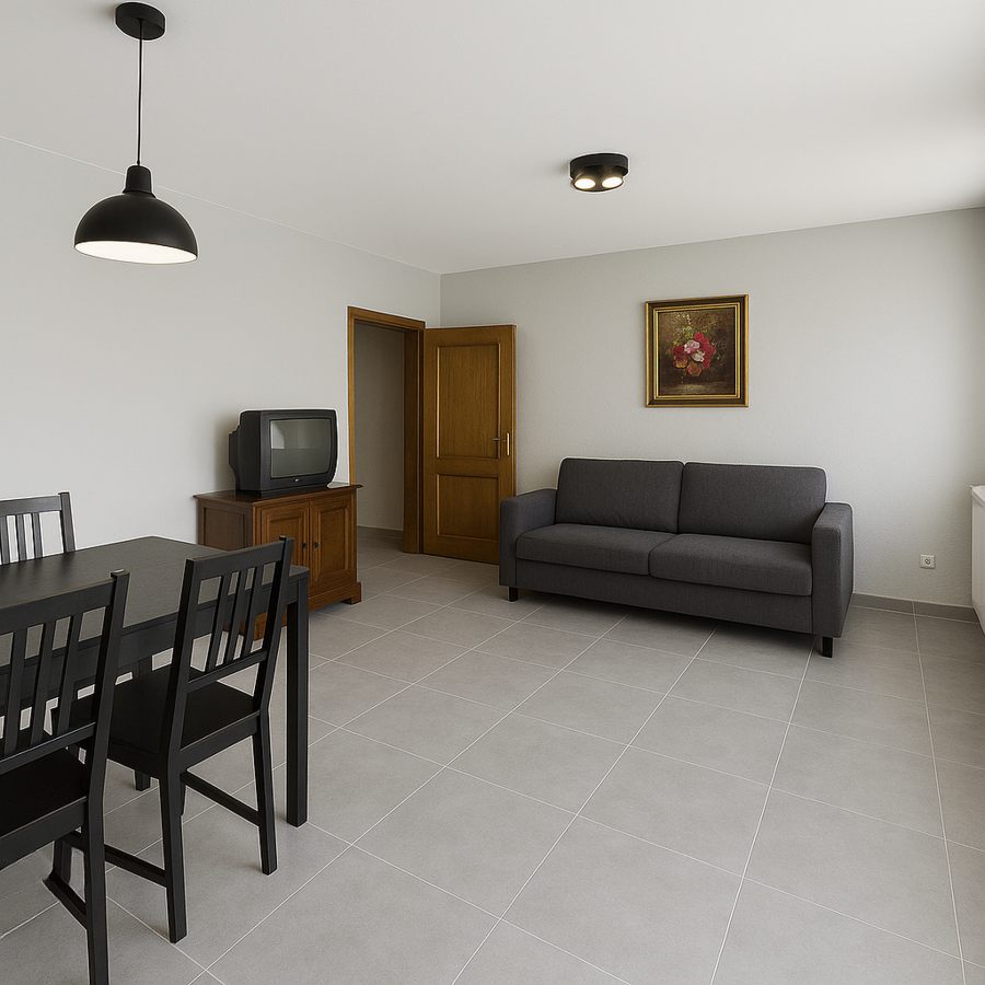 Квартира в Люксембурге, Люксембург, 155 м² - фото 5