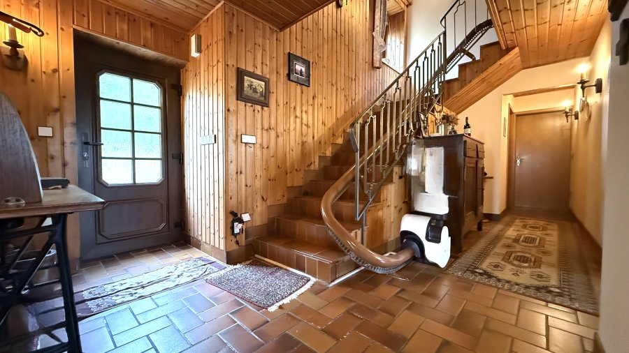 Квартира в Люксембурге, Люксембург, 160 м² - фото 5