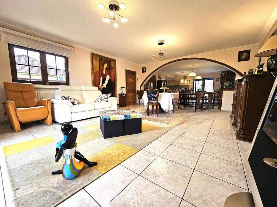 Квартира в Люксембурге, Люксембург, 410 м² - фото 4