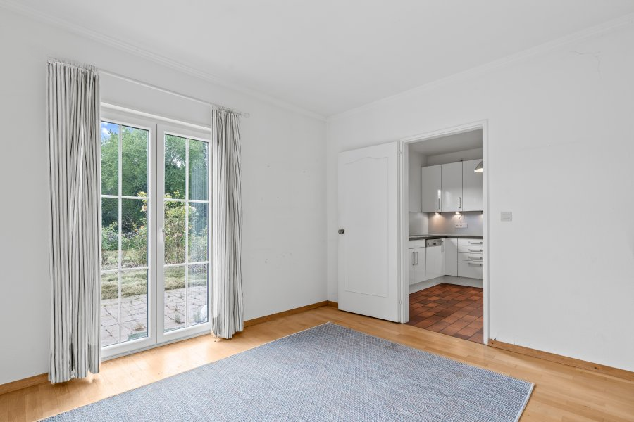 Квартира в Люксембурге, Люксембург, 210 м² - фото 5