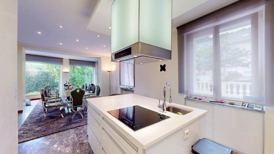 Квартира в Люксембурге, Люксембург, 430 м² - фото 5