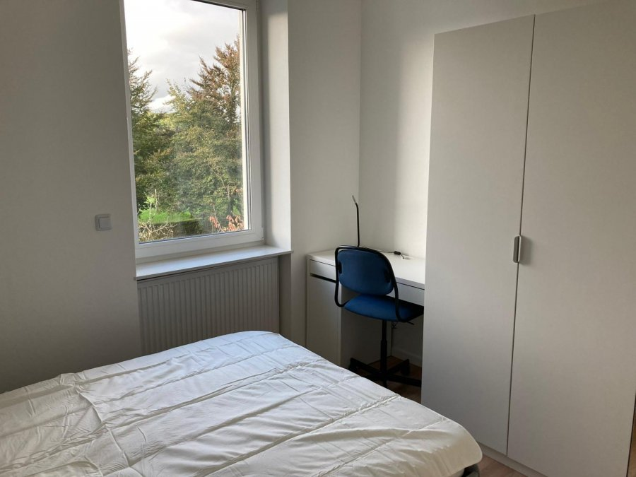 Квартира в Люксембурге, Люксембург, 171 м² - фото 5