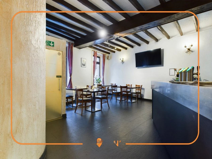 Квартира в Люксембурге, Люксембург, 255 м² - фото 5