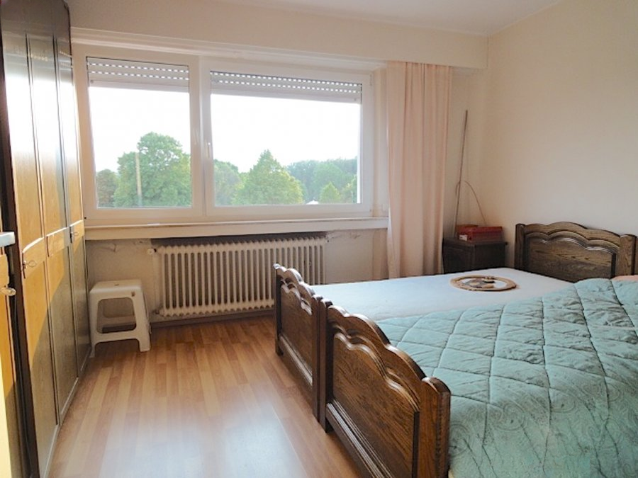 Квартира в Люксембурге, Люксембург, 84 м² - фото 5