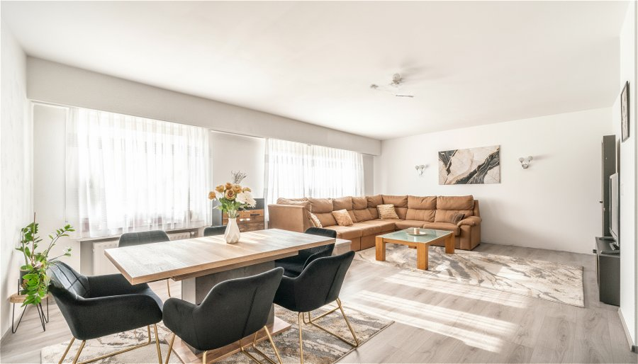 Квартира в Люксембурге, Люксембург, 100 м² - фото 5