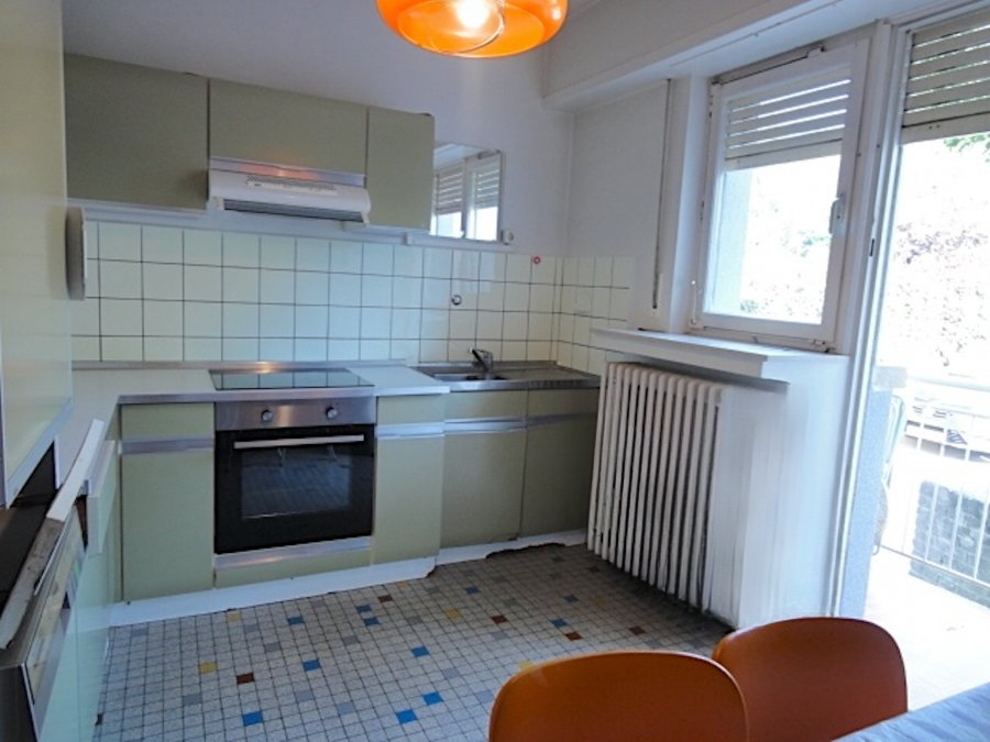 Квартира в Люксембурге, Люксембург, 78 м² - фото 5