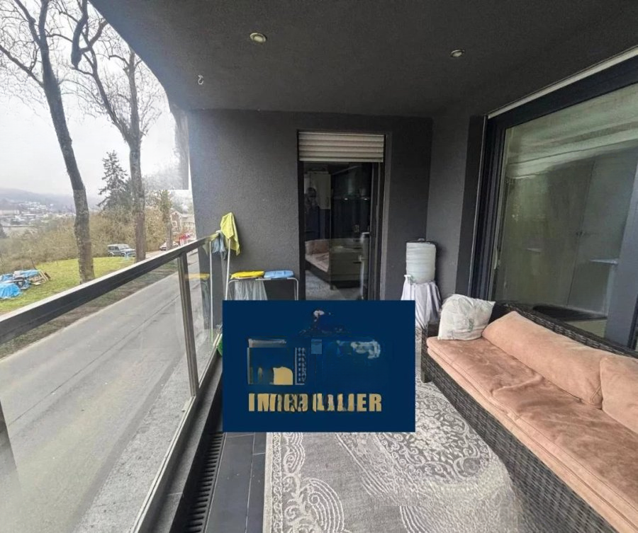 Квартира в Люксембурге, Люксембург, 140 м² - фото 5