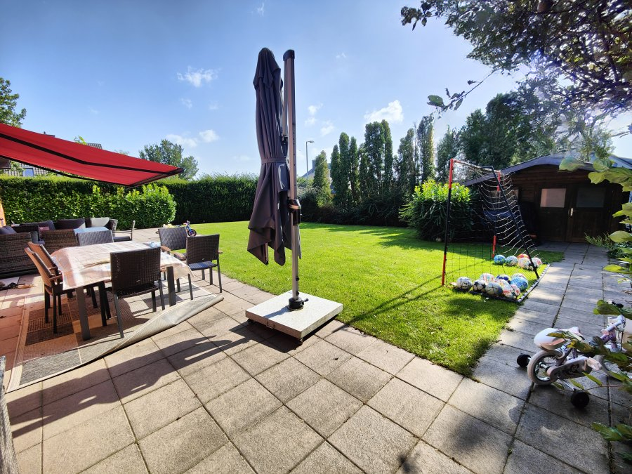 Квартира в Люксембурге, Люксембург, 150 м² - фото 5