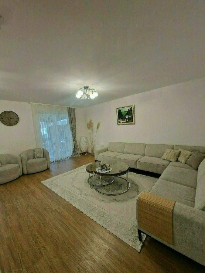 Квартира в Дикирхе, Люксембург, 154 м² - фото 5
