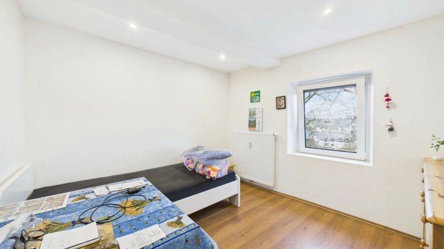 Квартира в Люксембурге, Люксембург, 151 м² - фото 5