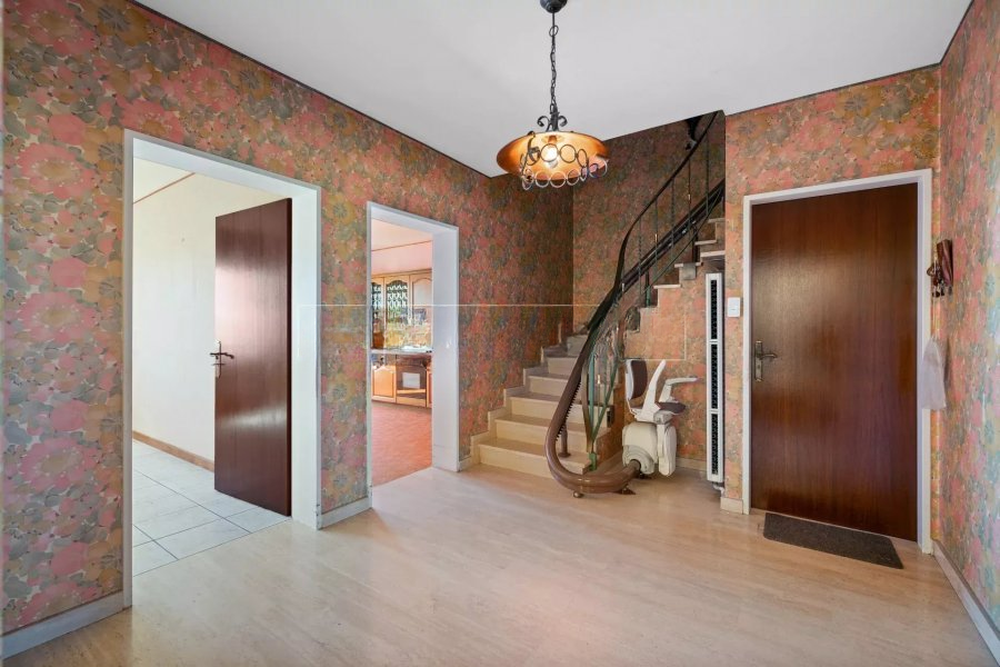 Квартира в Люксембурге, Люксембург, 167 м² - фото 5