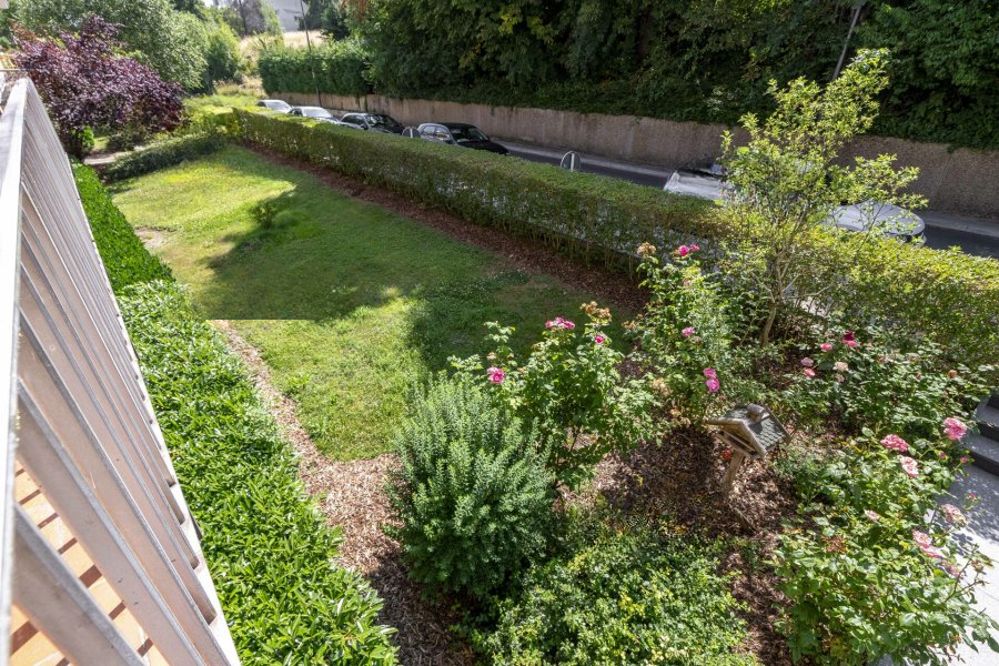 Квартира в Люксембурге, Люксембург, 55 м² - фото 5