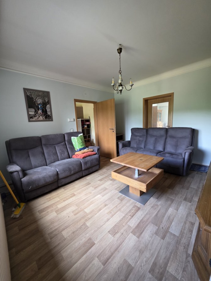 Квартира в Люксембурге, Люксембург, 245 м² - фото 5