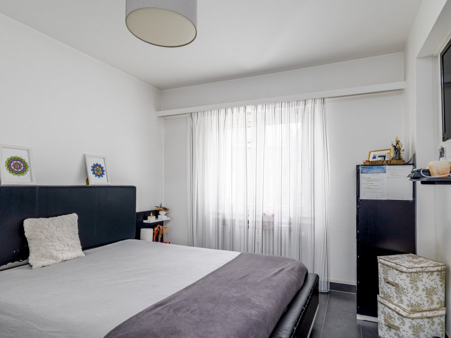 Квартира в Люксембурге, Люксембург, 90 м² - фото 5