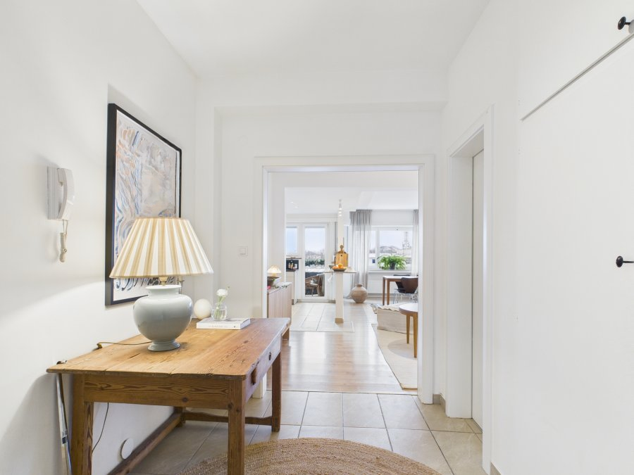 Квартира в Люксембурге, Люксембург, 83 м² - фото 5