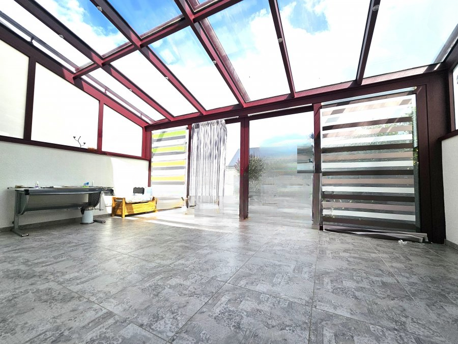 Квартира в Люксембурге, Люксембург, 133 м² - фото 5