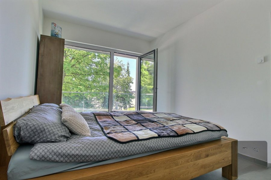 Квартира в Дикирхе, Люксембург, 61 м² - фото 5