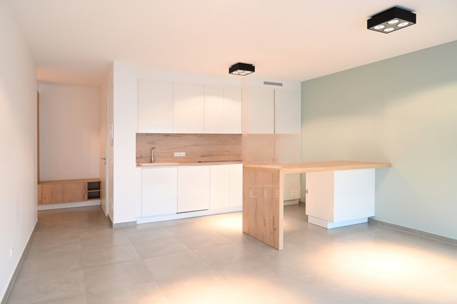 Квартира в Люксембурге, Люксембург, 59 м² - фото 5