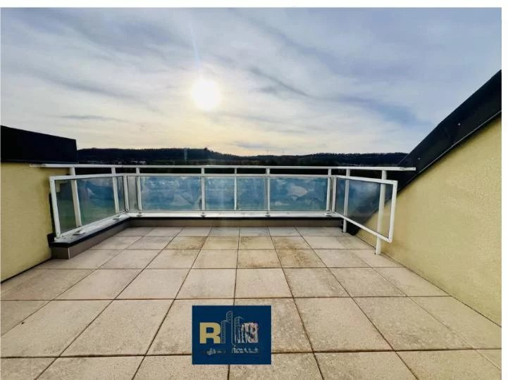 Квартира в Люксембурге, Люксембург, 96 м² - фото 5