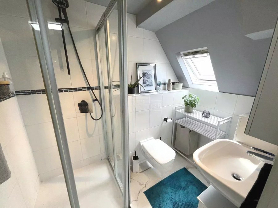 Квартира в Гревенмахере, Люксембург, 54 м² - фото 5