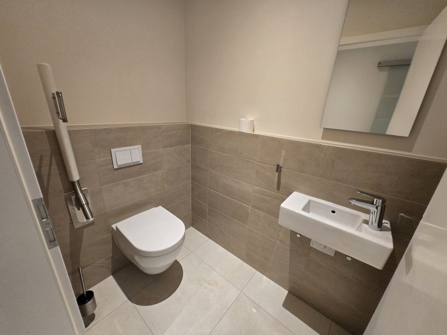 Квартира в Гревенмахере, Люксембург, 74 м² - фото 5