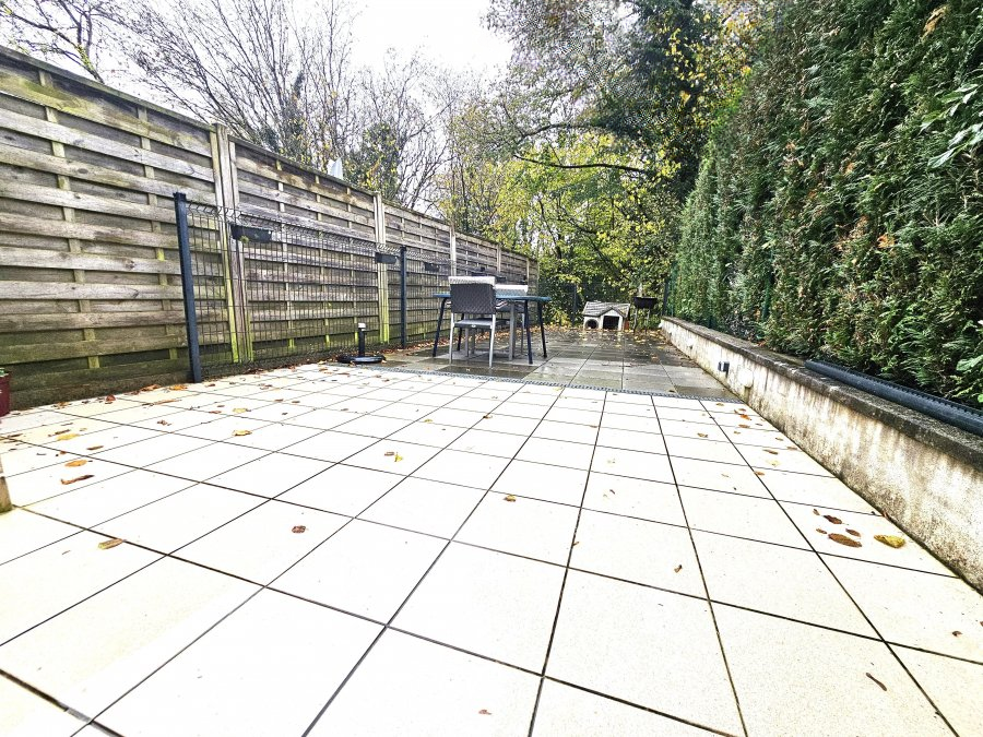 Квартира в Люксембурге, Люксембург, 160 м² - фото 5