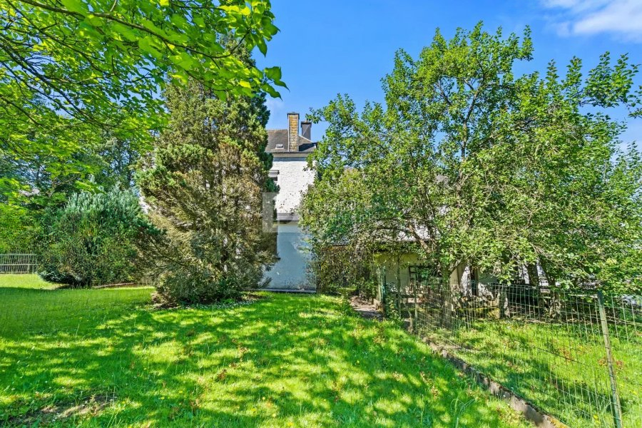 Квартира в Люксембурге, Люксембург, 186 м² - фото 5