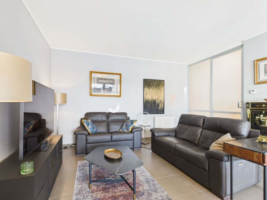 Квартира в Люксембурге, Люксембург, 110 м² - фото 5