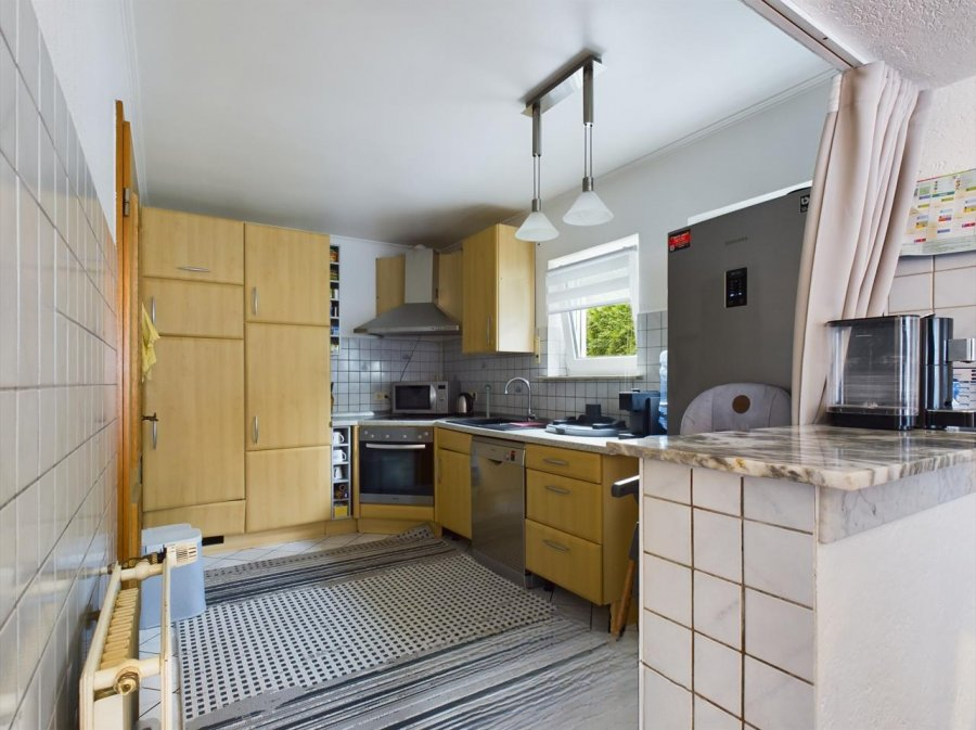 Квартира в Люксембурге, Люксембург, 219 м² - фото 5