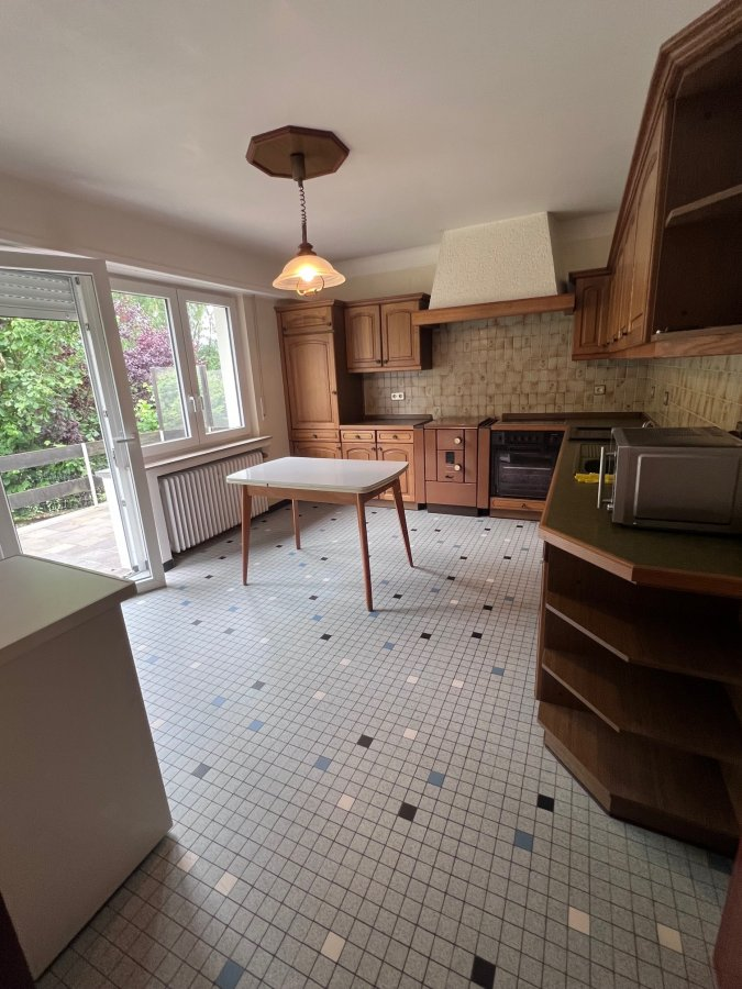 Квартира в Люксембурге, Люксембург, 120 м² - фото 5