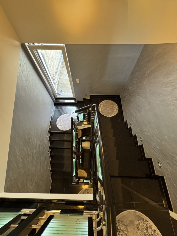 Квартира в Дикирхе, Люксембург, 140 м² - фото 5