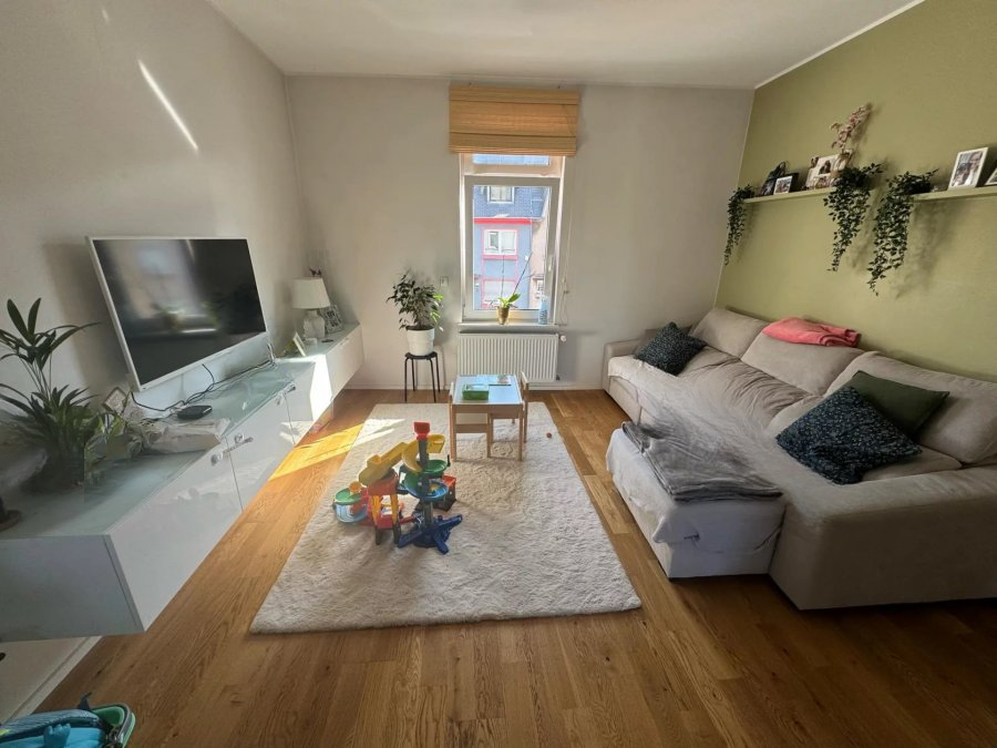 Квартира в Люксембурге, Люксембург, 150 м² - фото 5