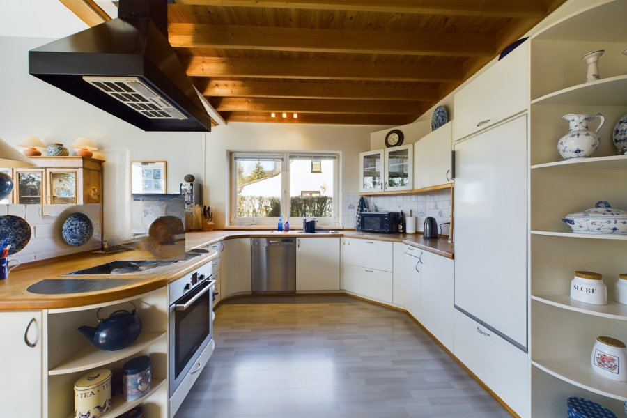 Квартира в Люксембурге, Люксембург, 287 м² - фото 5